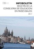 Infoboletín nº 47. Boletín de la Consejería de Educación en Países Bajos