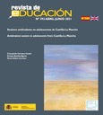 Sexismo ambivalente en adolescentes de Castilla-La Mancha = Ambivalent sexism in adolescents from Castilla-La Mancha