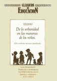 De la urbanidad en las maneras de los niños. (De civilitate morum puerilium)