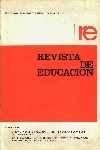 Revista de educación nº 202