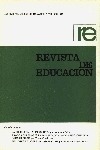 Revista de educación nº 203