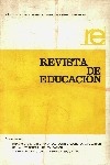 Revista de educación nº 218