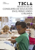 Tecla nº 2/2020. Revista de la Consejería de Educación en el Reino Unido e Irlanda