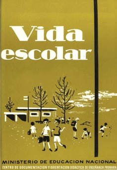 Vida escolar nº 24