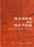 Bases de datos (una concepción de sistemas de información)
