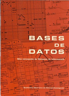 Bases de datos (una concepción de sistemas de información)