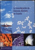 El pulso de la investigación en Ciencias Marinas en España