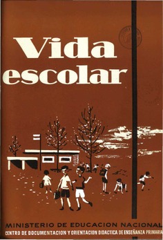 Vida escolar nº 26