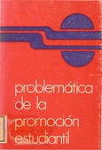 Problemática de la promoción estudiantil