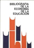 Bibliografía de la economía de la educación