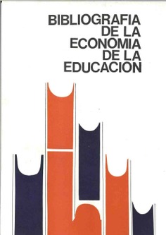 Bibliografía de la economía de la educación