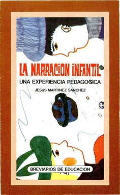 La narración infantil. Una experiencia pedagógica