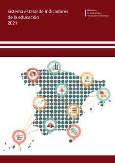 Sistema Estatal de Indicadores de la educación 2021