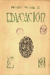 Revista nacional de educación nº 90