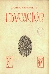 Revista nacional de educación nº 87