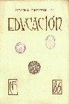 Revista nacional de educación nº 86