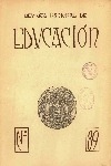 Revista nacional de educación nº 89