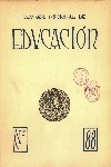 Revista nacional de educación nº 88