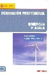 Formación profesional. Energía y agua. Grado superior