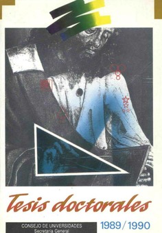 Programas de doctorado. Curso 90-91