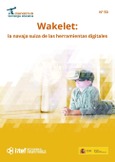 Observatorio de Tecnología Educativa n.º 50. Wakelet: la navaja suiza de las herramientas digitales