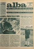 Alba nº 043. Del 15 al 28 de Febrero de 1966