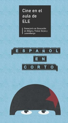 Español en corto: cine en el aula de ELE (Folleto)