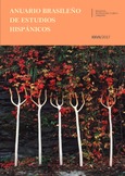 Anuario brasileño de estudios hispánicos XXVII
