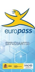 Europass Estudiantes