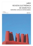 redELE nº 32. Revista electrónica de didáctica. Español como lengua extranjera