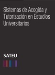 Sistemas de acogida y tutorización en estudios universitarios