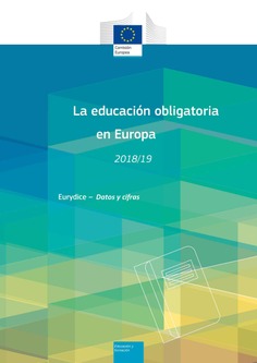 La educación obligatoria en Europa 2018/19