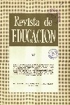 Revista de educación nº 97