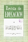 Revista de educación nº 94