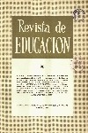 Revista de educación nº 98