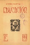 Revista nacional de educación nº 99