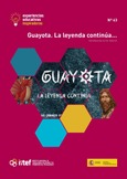 Experiencias educativas inspiradoras Nº 63. Guayota. La leyenda continúa ...