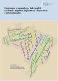 Enseñanza y aprendizaje del español en Brasil: aspectos lingüísticos, discursivos e interculturales