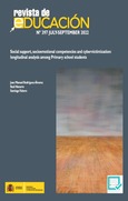 Social support, socio-emotional competencies and cybervictimisation: a longitudinal analysis among primary school students
