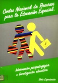 Intervención psicopedagógica e Investigación educativa