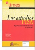 Limes nº 5. Revista de la Consejería de Educación de la Embajada de España en Alemania. Los estudios PISA. Repercusión e interpretaciones en Alemania