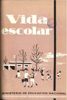 Vida escolar nº 28