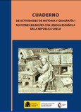 Cuaderno de actividades de historia y geografía I. Secciones bilingües con lengua española en la Republica Checa
