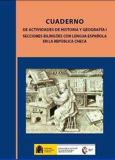 Cuaderno de actividades de historia y geografía I. Secciones bilingües con lengua española en la Republica Checa
