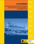 Cuaderno de actividades de historia y geografía II. Secciones bilingües con lengua española en la República Checa