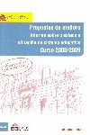 Propostas de mellora. Informe sobre o estado e situación do sistema educativo. Curso 2008-2009 = Propuestas de mejora. Informe sobre el estado y situación del sistema educativo. Curso 2008-2009