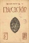 Revista nacional de educación nº 80