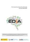 Proyecto EDIA nº 70. A trip from cell to the body
