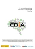 Proyecto EDIA nº 74. Las aventuras de Filoland. Las pruebas de Nous