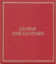 Glosas Emilianenses